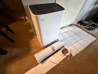 Toshiba Home AC Unit