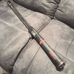 Snap On Digital Torque Wrench