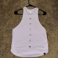 Addidas Womens Tank (size Small)