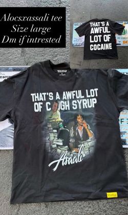 Alocs tee