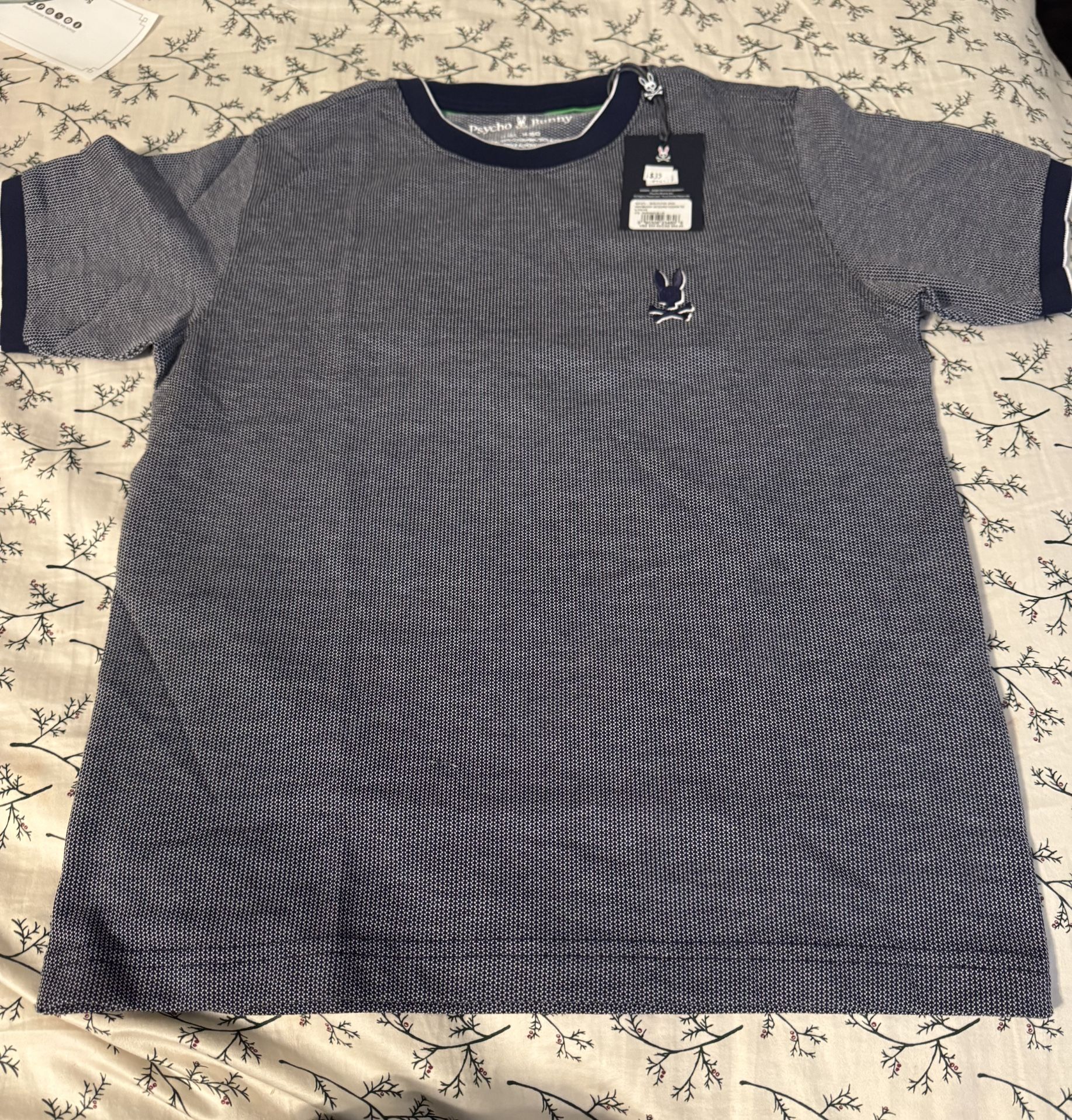 Psycho Buny L 14-16 De Niño