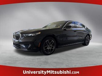 2026 BMW 530i