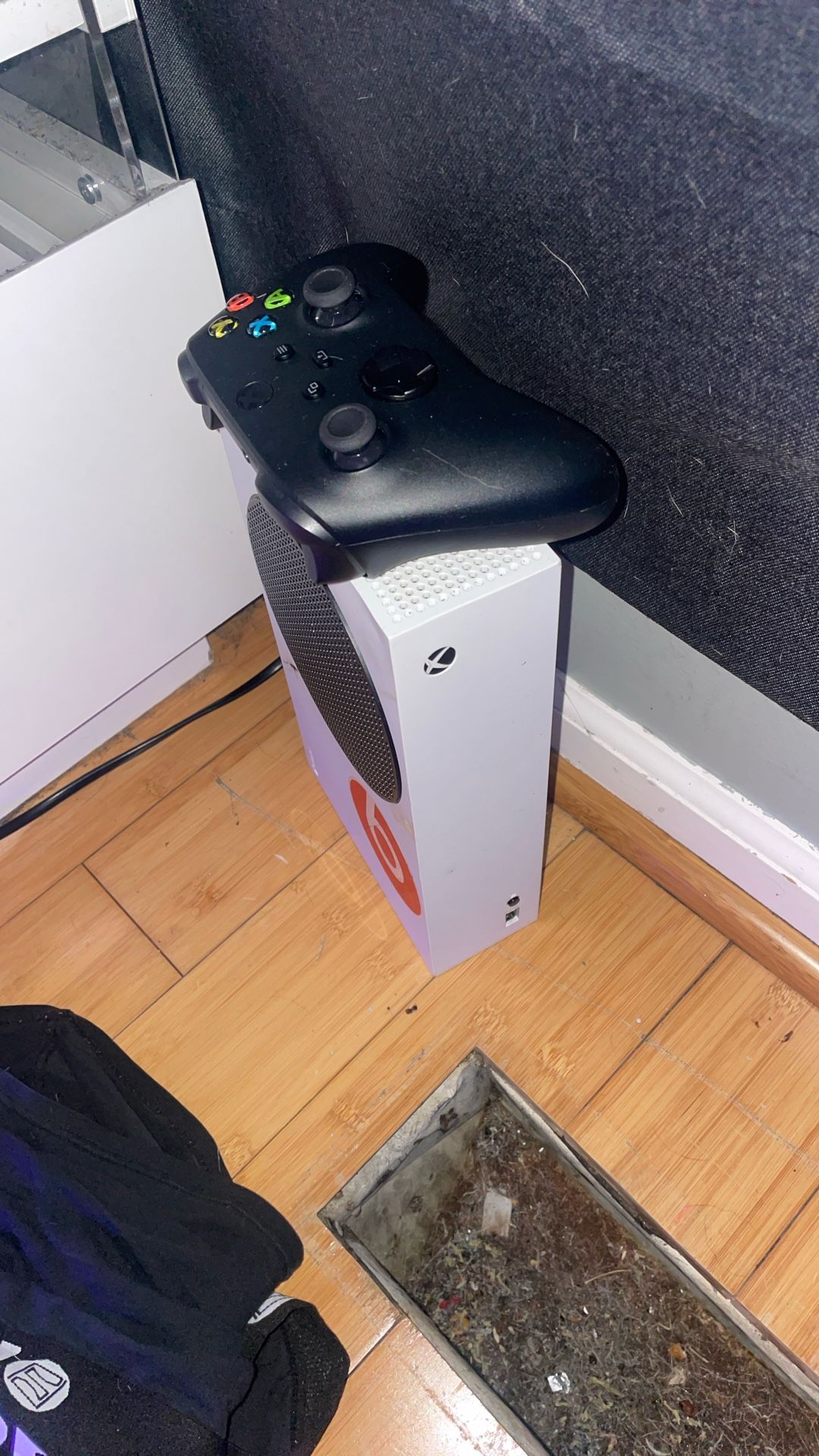 Xbox S