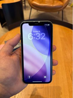 iPhone 11 256 GB Unlocked