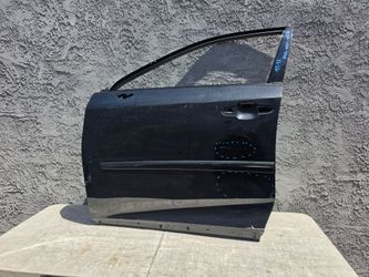 Left front door rx500h rx350h rx450h rx350 rx 2023 2024 2025 2026