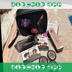 Start Your Beauty Journey with Our Exclusive Makeup Set! let western