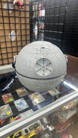 Star Wars Death Star bucket
