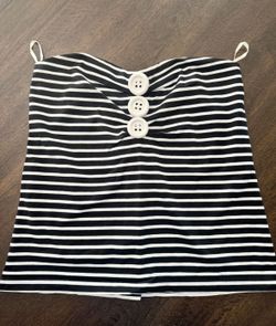 Women's Tube Top Size 14/16