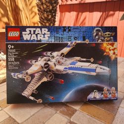 LEGO X-Wing 75460