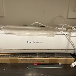 Cricut Air 2