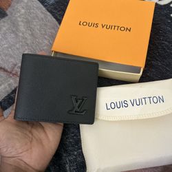 Louis Vuitton Men Wallet 