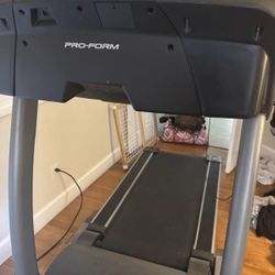 Treadmill