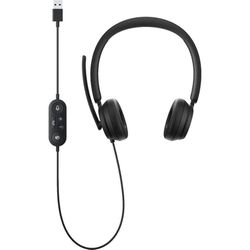 NEW - Microsoft Modern USB Headset