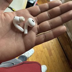 Air Pods Pro 2 (no Case ) 
