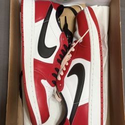 Air Jordan 1 Low OG US M 9