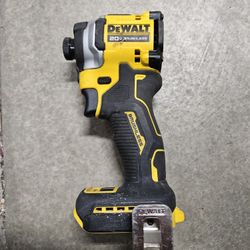 Dewalt Impact Driver