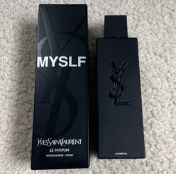 Ysl MYSLF Le Parfum