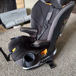 Chicco Car Seat