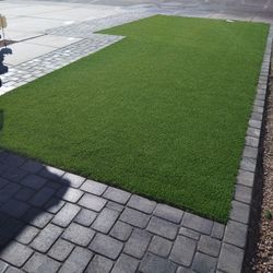 Turf