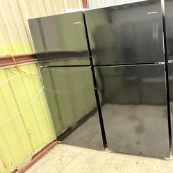 Amana Top Mount Refrigerator