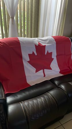Canada Flag