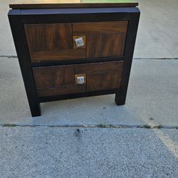 Night Stand $20