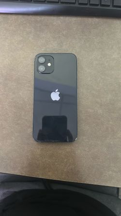 iPhone 12 64GB Black