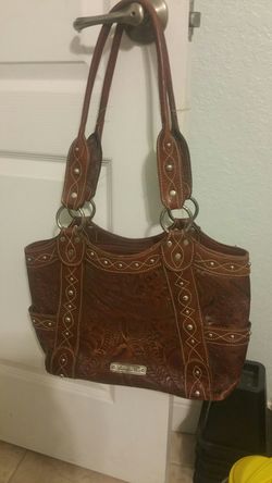 American West purse