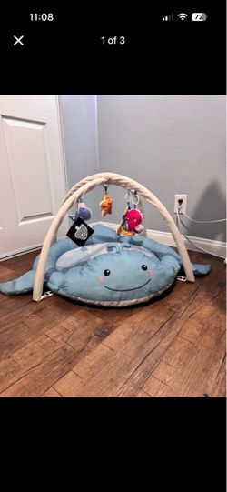 Playmat
