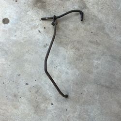 G Body Trans Shift Linkage 