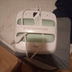 Cricut Easy Press