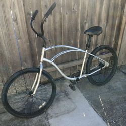 Electra beach cruiser only $60