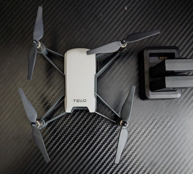 Tello Drone