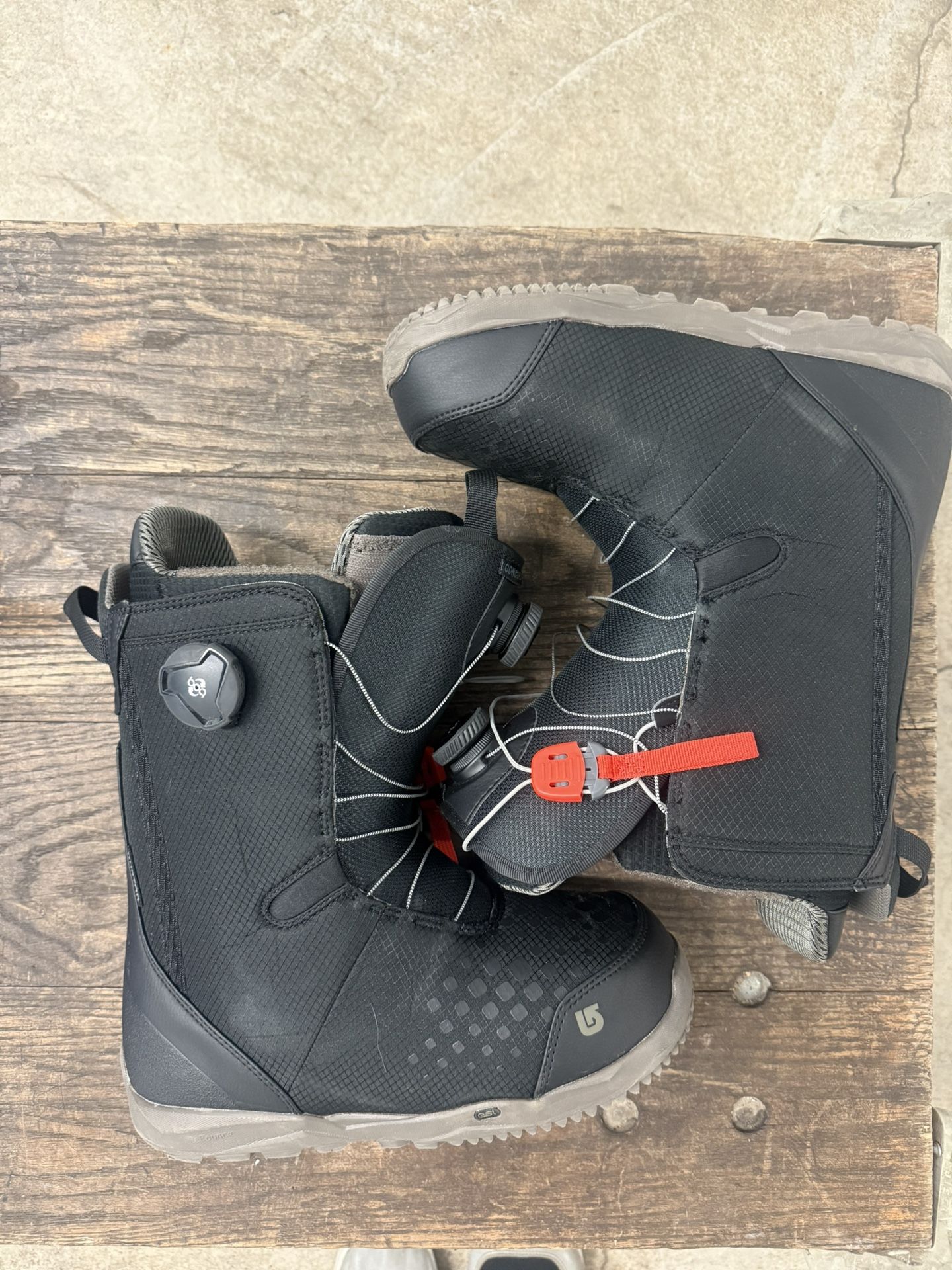 Burton Snowboard Boots Burton Concord Boa Burton Concord BOA