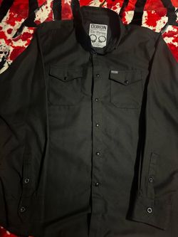 Dixxon Flannel (XL)