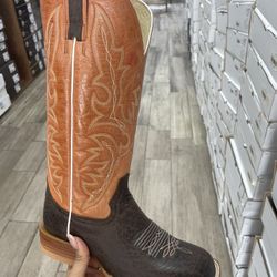 mens western boots