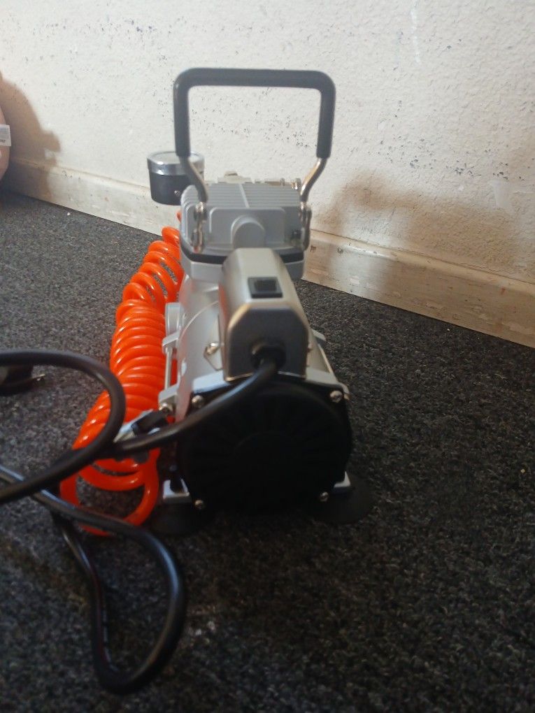 Electric Air Pump