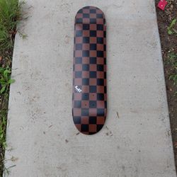 Skateboard Board