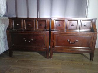 Nightstands