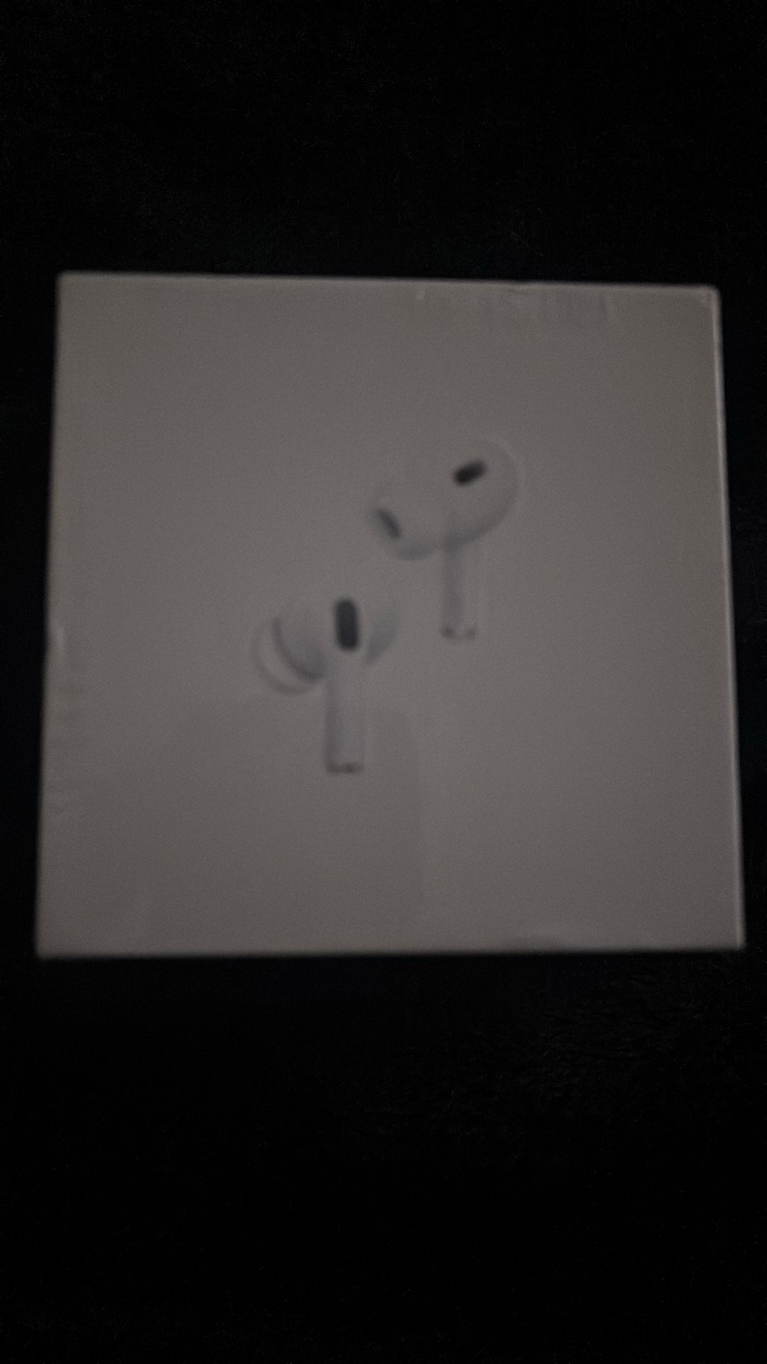 Airpods Pro Gen 2