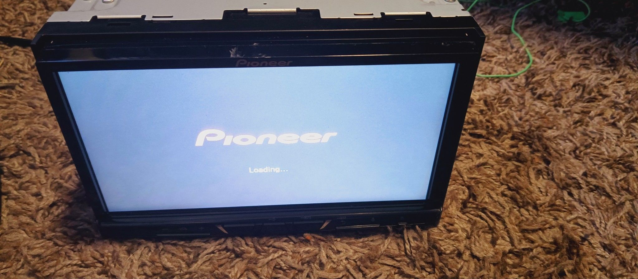 Pioneer AVH2300NEX for Sale in WA OfferUp