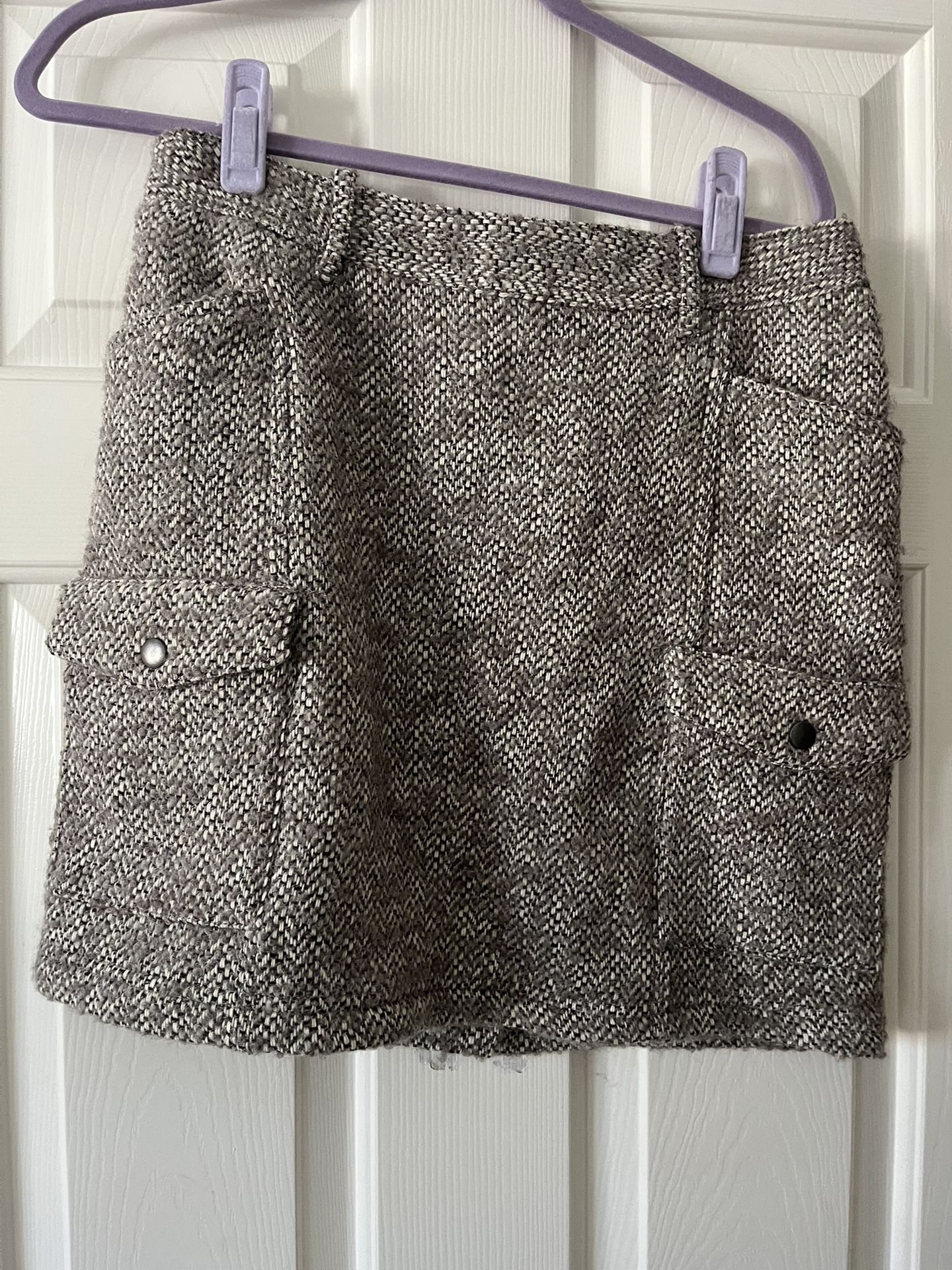 Cargo Skirt