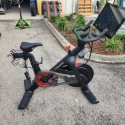 Peloton 3rd Gen Good Condition