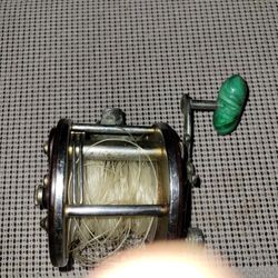Vintage Penn Peer no.309
