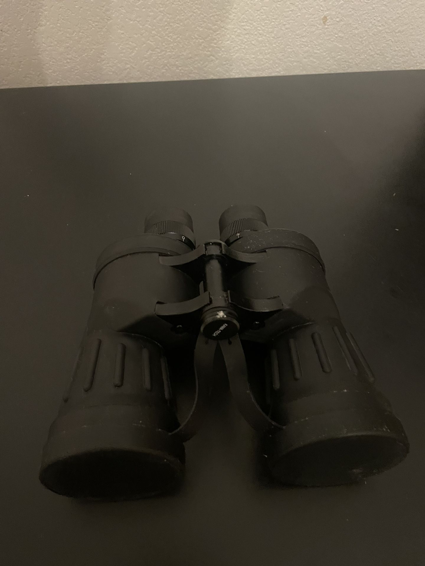 Fujinon Polaris 7x50mm FMTSX Binocular