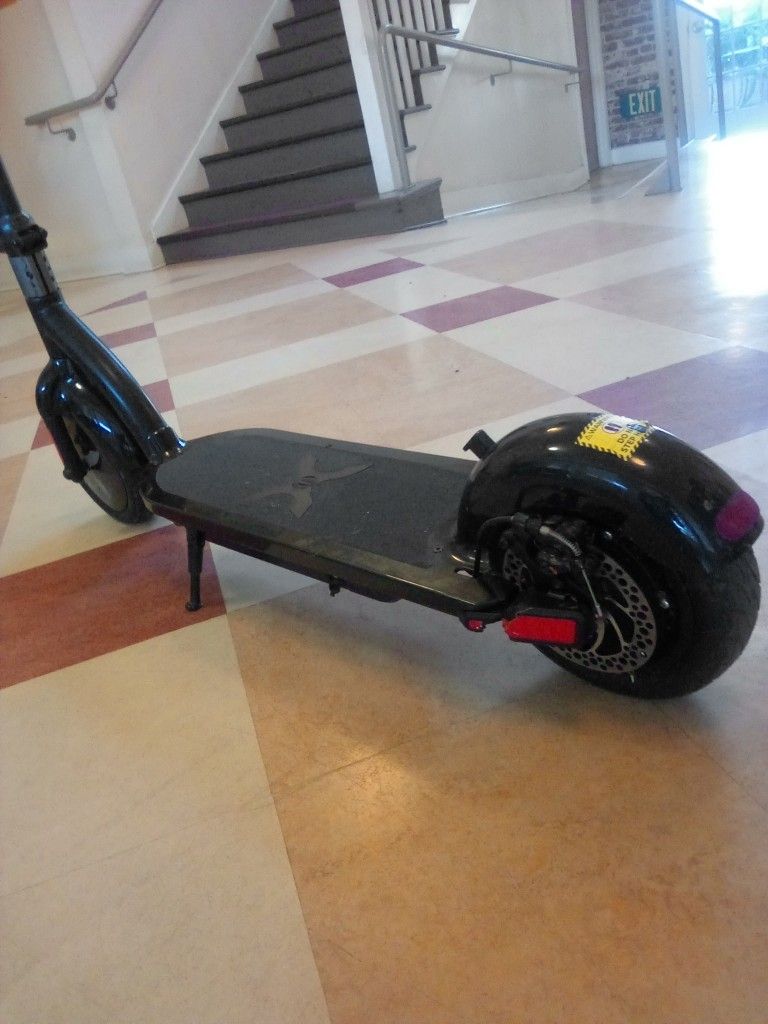 Hovit-1 Electric Scooter