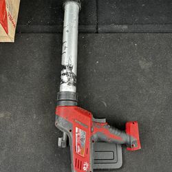 Milwaukee Automatic Caulking (Glue) Gun