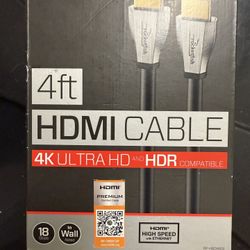 HDMI Cable