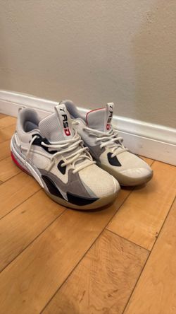 Puma RS Dreamer J. Cole Concrete Jungle
