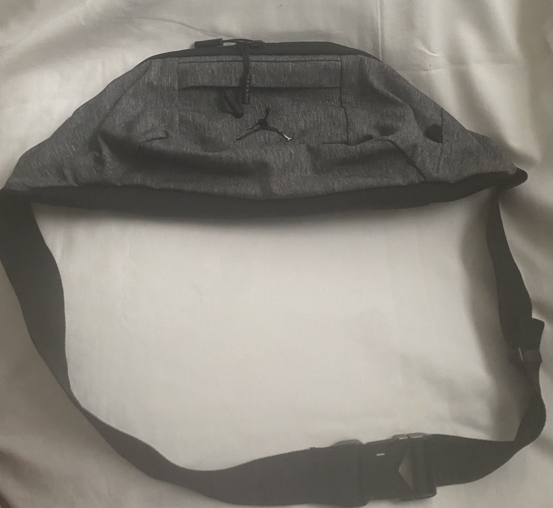 Air Jordan Waist Bag/ Fanny Pack
